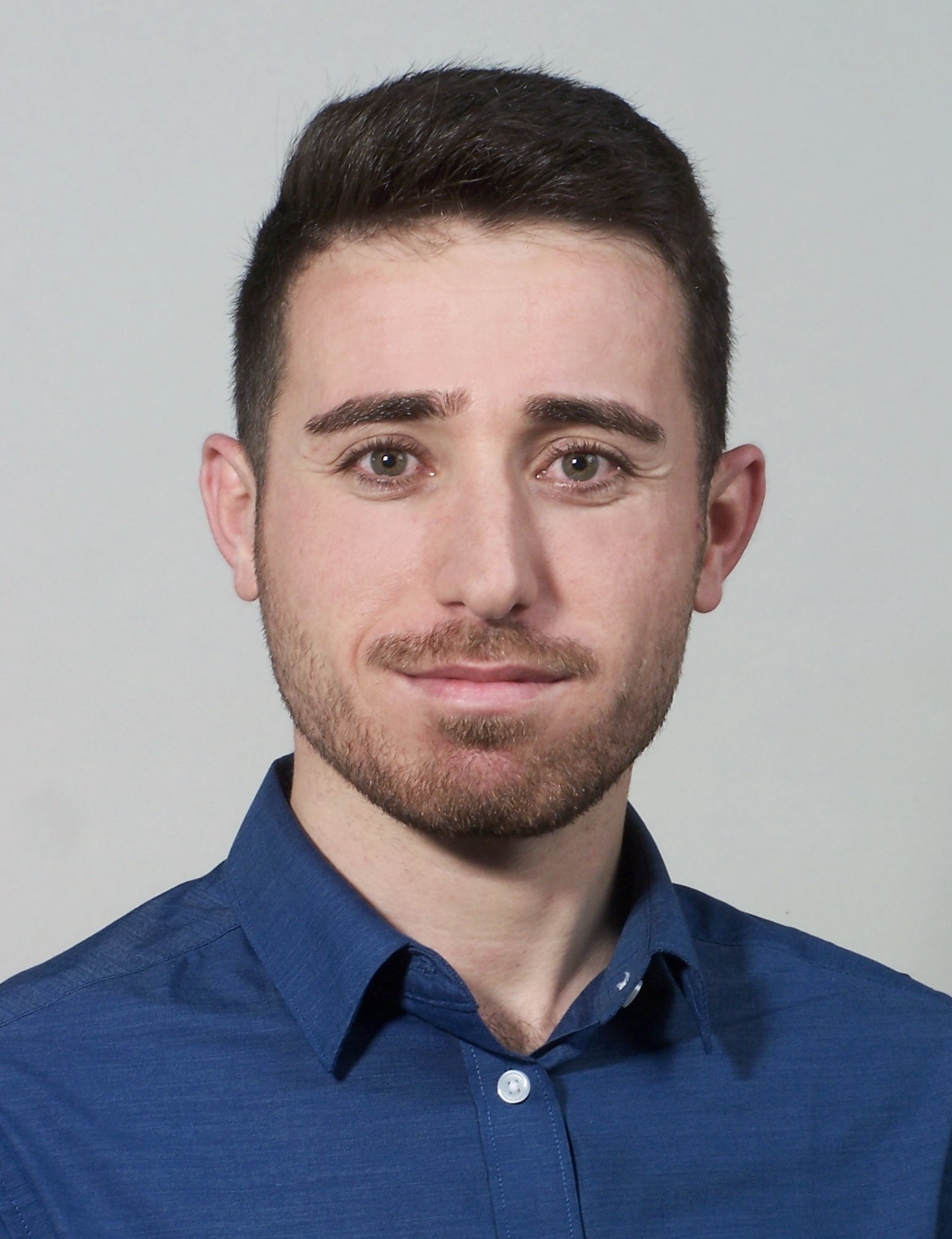 Sherwan Mahmood Professional Photo